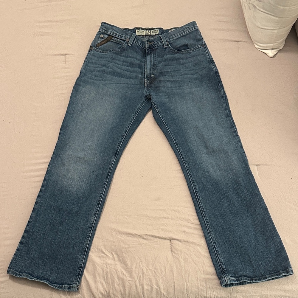 Men's Ariat Legacy M4 Relaxed Boot Cut